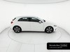 Mercedes Classe A 180 sport auto benzina bianco