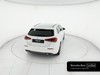Mercedes Classe A 180 sport auto benzina bianco