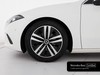 Mercedes Classe A 180 sport auto benzina bianco