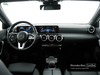 Mercedes Classe A 180 sport auto benzina bianco