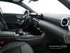 Mercedes Classe A 180 sport auto benzina bianco