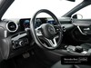 Mercedes Classe A 180 sport auto benzina bianco