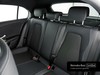 Mercedes Classe A 180 sport auto benzina bianco