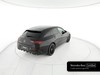 Mercedes CLA Shooting Brake  200 d amg line advanced plus auto diesel nero