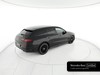Mercedes CLA Shooting Brake  200 d amg line advanced plus auto diesel nero