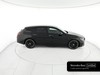 Mercedes CLA Shooting Brake  200 d amg line advanced plus auto diesel nero