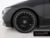 Mercedes CLA Shooting Brake  200 d amg line advanced plus auto diesel nero