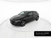 Mercedes Classe A 250 e phev progressive advanced auto ibrido nero