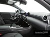 Mercedes Classe A 250 e phev progressive advanced auto ibrido nero
