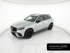 AMG GLC amg 43 amg line premium 4matic auto ibrido argento