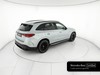AMG GLC amg 43 amg line premium 4matic auto ibrido argento