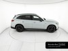 AMG GLC amg 43 amg line premium 4matic auto ibrido argento
