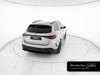 AMG GLC amg 43 amg line premium 4matic auto ibrido argento