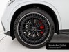 AMG GLC amg 43 amg line premium 4matic auto ibrido argento