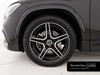 Mercedes GLA 180 d amg line advanced plus auto diesel nero