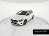 Mercedes Classe B 180 d progressive advanced auto diesel bianco