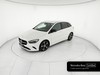Mercedes Classe B 180 d progressive advanced auto diesel bianco