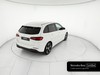 Mercedes Classe B 180 d progressive advanced auto diesel bianco