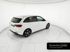 Mercedes Classe B 180 d progressive advanced auto diesel bianco