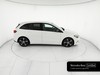 Mercedes Classe B 180 d progressive advanced auto diesel bianco