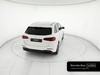 Mercedes Classe B 180 d progressive advanced auto diesel bianco
