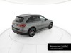 Mercedes GLC 300 de phev (eq-power) premium 4matic auto ibrido grigio