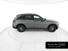 Mercedes GLC 300 de phev (eq-power) premium 4matic auto ibrido grigio