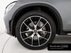 Mercedes GLC 300 de phev (eq-power) premium 4matic auto ibrido grigio