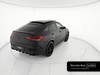 AMG GLE coupe 53 mhev (eq-boost) amg premium plus 4matic+ auto ibrido nero
