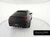 AMG GLE coupe 53 mhev (eq-boost) amg premium plus 4matic+ auto ibrido nero