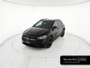 Mercedes GLA 180 d premium auto diesel nero