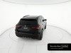Mercedes GLA 180 d premium auto diesel nero