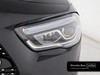 Mercedes GLA 180 d premium auto diesel nero