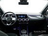 Mercedes GLA 180 d premium auto diesel nero