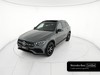 Mercedes GLC 220 d premium 4matic auto diesel grigio
