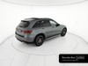 Mercedes GLC 220 d premium 4matic auto diesel grigio
