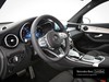 Mercedes GLC 220 d premium 4matic auto diesel grigio