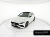 AMG Classe A a amg 35 amg line premium 4matic auto ibrido bianco
