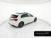 AMG Classe A a amg 35 amg line premium 4matic auto ibrido bianco