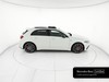 AMG Classe A a amg 35 amg line premium 4matic auto ibrido bianco