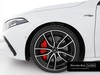 AMG Classe A a amg 35 amg line premium 4matic auto ibrido bianco