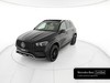 Mercedes GLE gle 350 de phev (e eq-power) premium 4matic auto ibrido nero