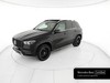 Mercedes GLE gle 350 de phev (e eq-power) premium 4matic auto ibrido nero
