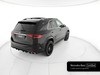 Mercedes GLE gle 350 de phev (e eq-power) premium 4matic auto ibrido nero