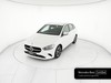 Mercedes Classe B 180 d executive auto diesel bianco