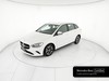 Mercedes Classe B 180 d executive auto diesel bianco