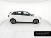 Mercedes Classe B 180 d executive auto diesel bianco