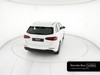 Mercedes Classe B 180 d executive auto diesel bianco