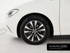 Mercedes Classe B 180 d executive auto diesel bianco