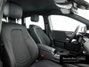 Mercedes Classe B 180 d executive auto diesel bianco